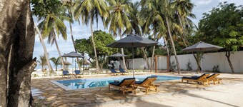 The Soul Zanzibar Beach Hotel & Spa