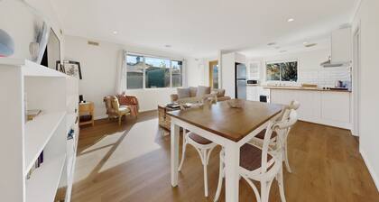 Charming Guesthouse in Kyneton