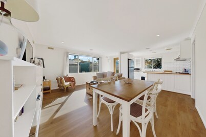 Charming Guesthouse in Kyneton