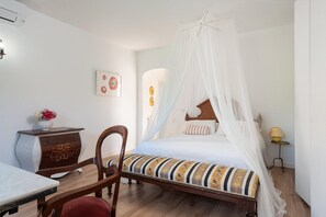 4 bedrooms