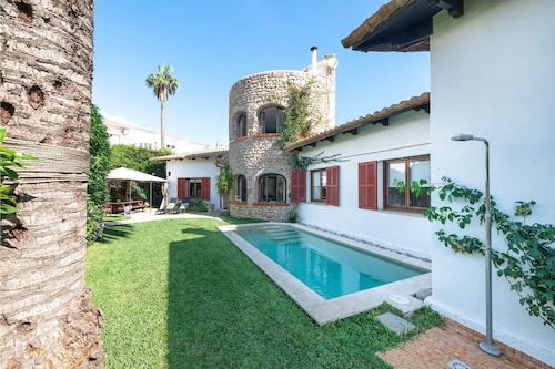 La Torre De La Gola - Villa With Private Pool
