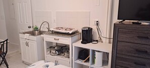1 Schlafzimmer, Bügeleisen/Bügelbrett, Internetzugang, Bettwäsche