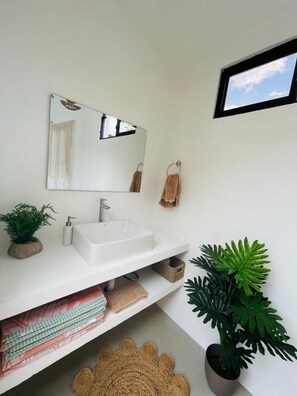 Towels - Casa Ophelia - 10 min walk to the beach (Tamarindo)
