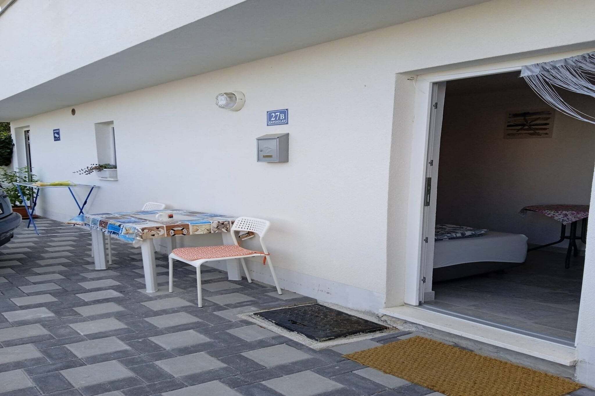 terraza