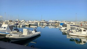 Marina - Apartment near beautiful Zatoglav Beach (Rogoznica)