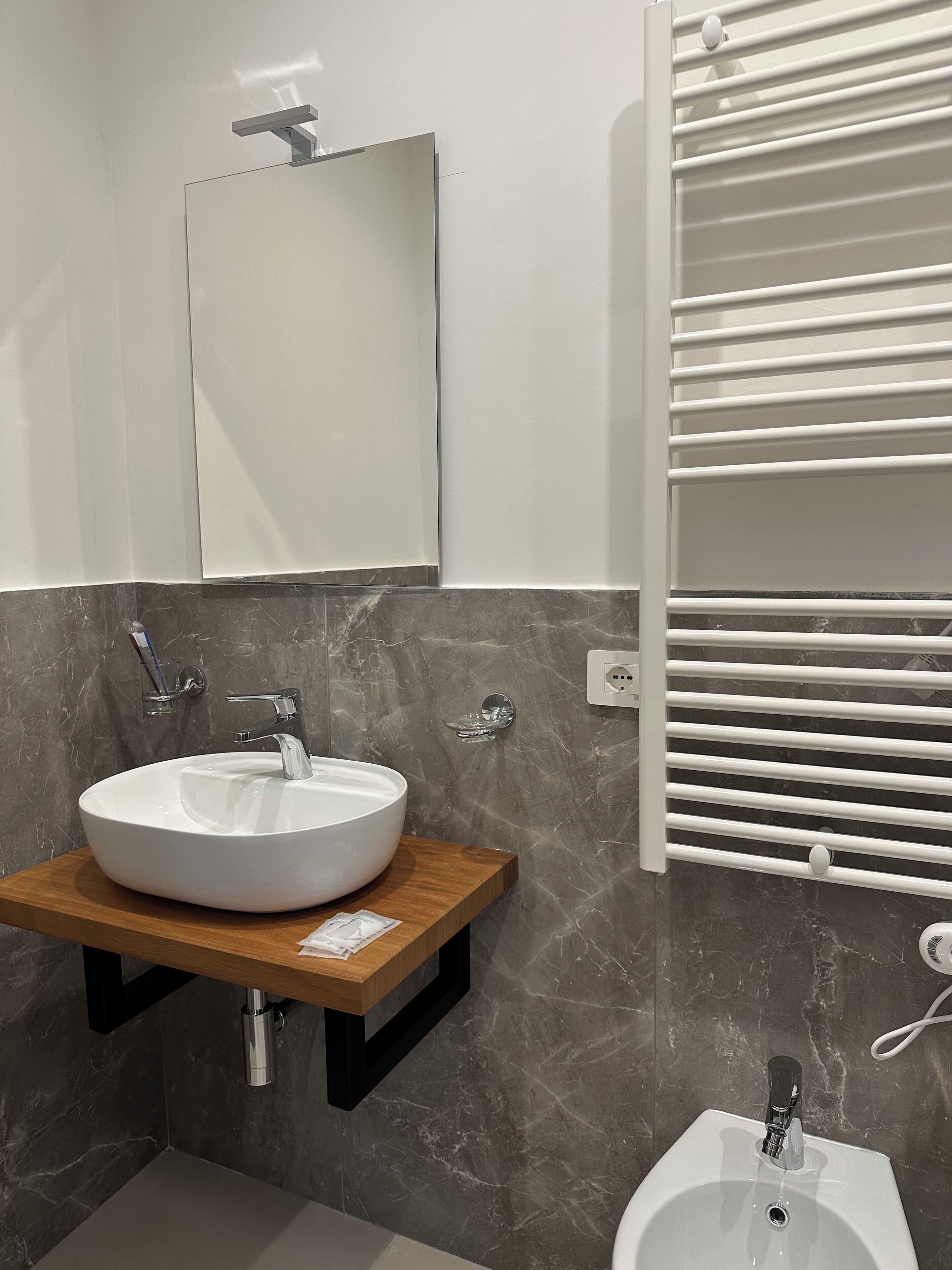 Photo - Terrazza Carbonara B&B