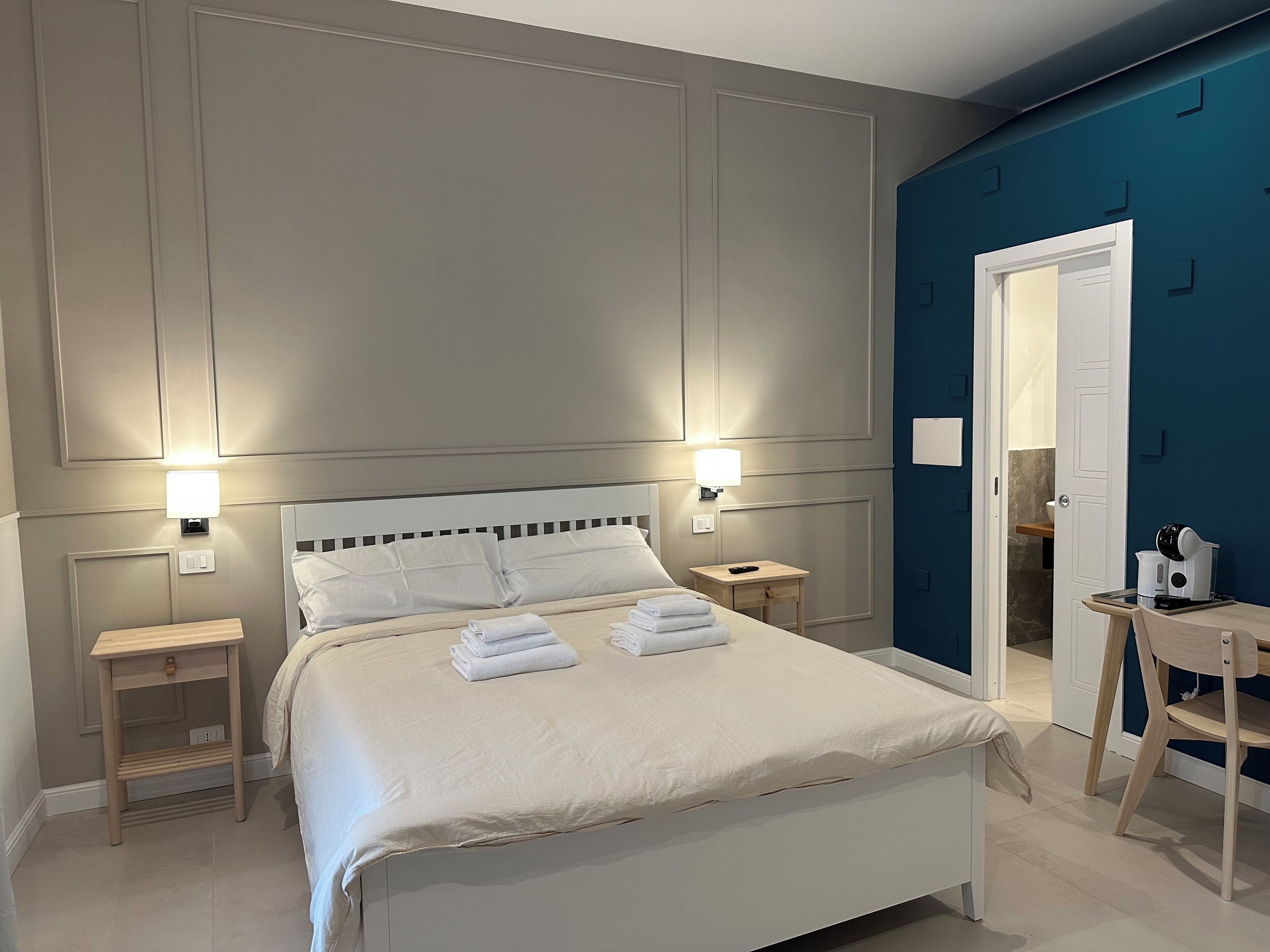 Photo - Terrazza Carbonara B&B