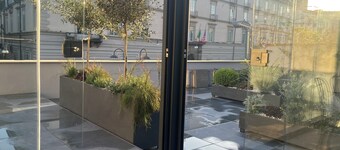 TERRAZZA CARBONARA B&B 