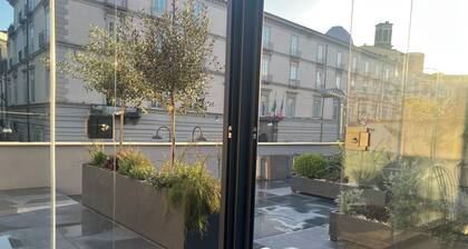 TERRAZZA CARBONARA B&B