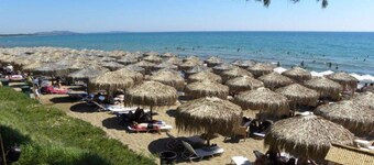 Grand Kourouta Pool Apartments