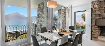 Villa Mercurio Apartments