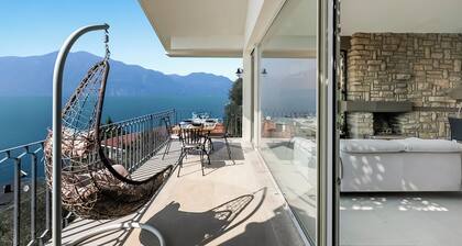 Villa Mercurio Apartments