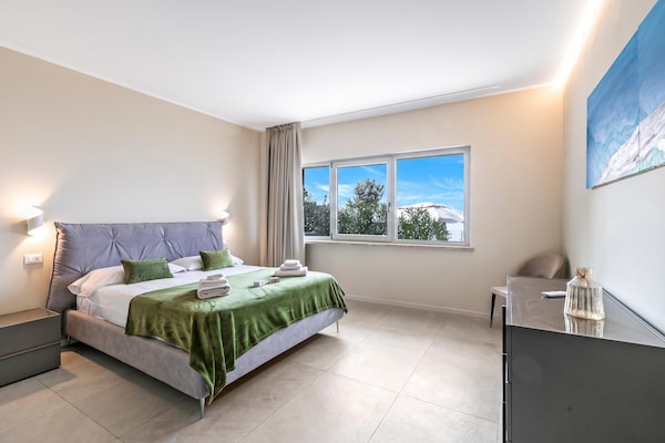 Villa Mercurio Apartments - Pai