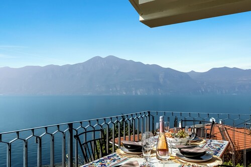 Villa Mercurio Apartments