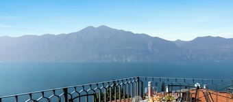 วิลลา เมอร์คิวริโอ อพาร์ตเมนต์