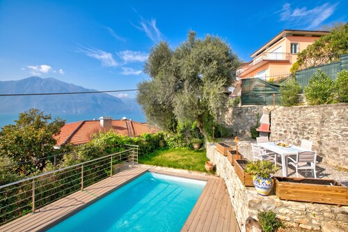 Villa Mercurio Apartments