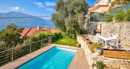Villa Mercurio Apartments