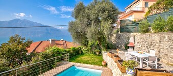 Villa Mercurio Apartments