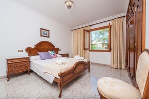 Room - Villa Vallespir - House In Port D'alcúdia (Port D'alcúdia, Illes Balears)