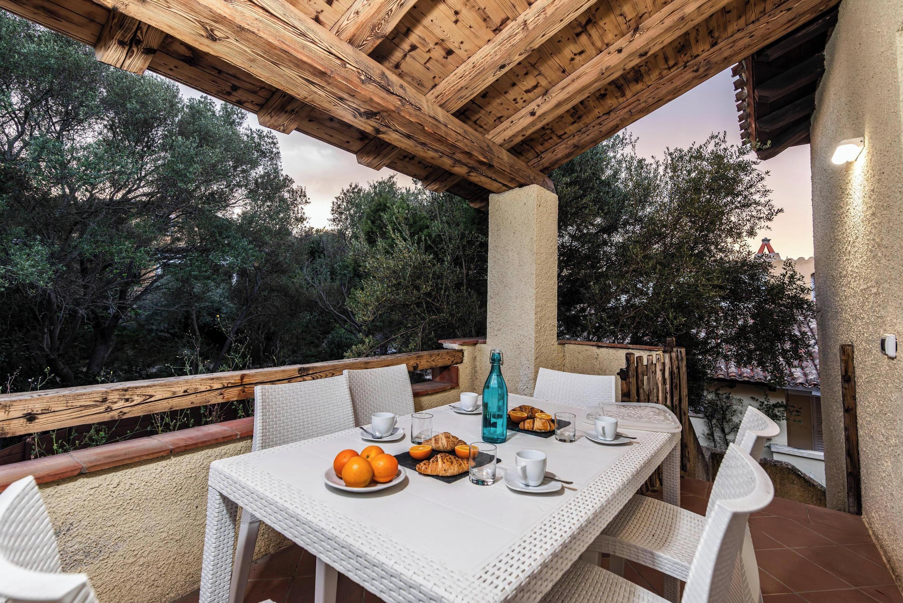 Family Apartment, Multiple Bedrooms (Rotondo Dream Suite 3) | Terrace/patio