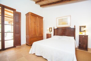 3 habitaciones 