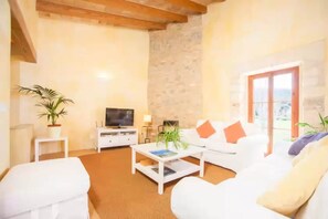 Table tennis - Es Moli (son Comparet) - Villa With Private Pool (Son Servera, Illes Balears)