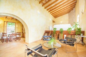 Interior - Es Moli (son Comparet) - Villa With Private Pool (Son Servera, Illes Balears)