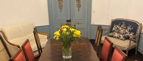 Restauración