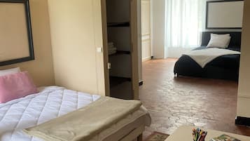 8 bedrooms