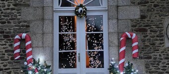 Château for groups 🌟 Discover the authentic L at Château de la Robinière! 🌟