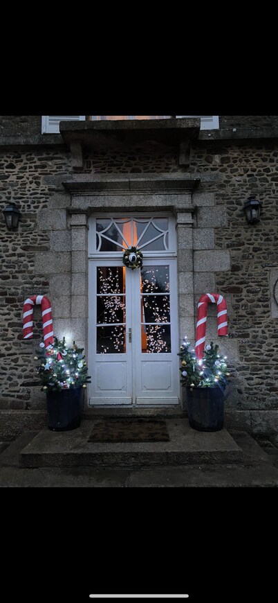 Château for groups 🌟 Discover the authentic L at Château de la Robinière! 🌟