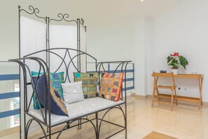 Interior - Casa Acogedora - House In Portocolom. Free Wifi (Portocolom, Illes Balears)