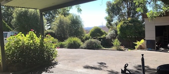 Studio 163 - cosy self-contained studio in Armidale