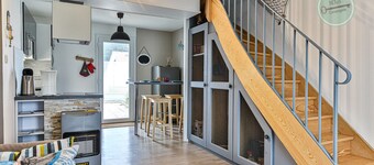 Maison Saint Surin 26