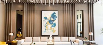 Uptown Parksuites Tower Two