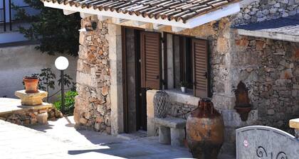 Trulli Malaspina Puglia Online