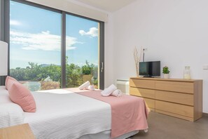3 Schlafzimmer