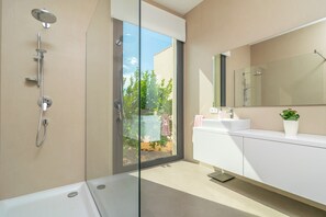 Dusche
