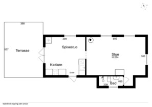 Planløsning