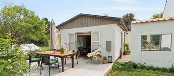 Holyday home in beatiful Vang