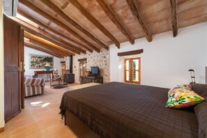 3 habitaciones