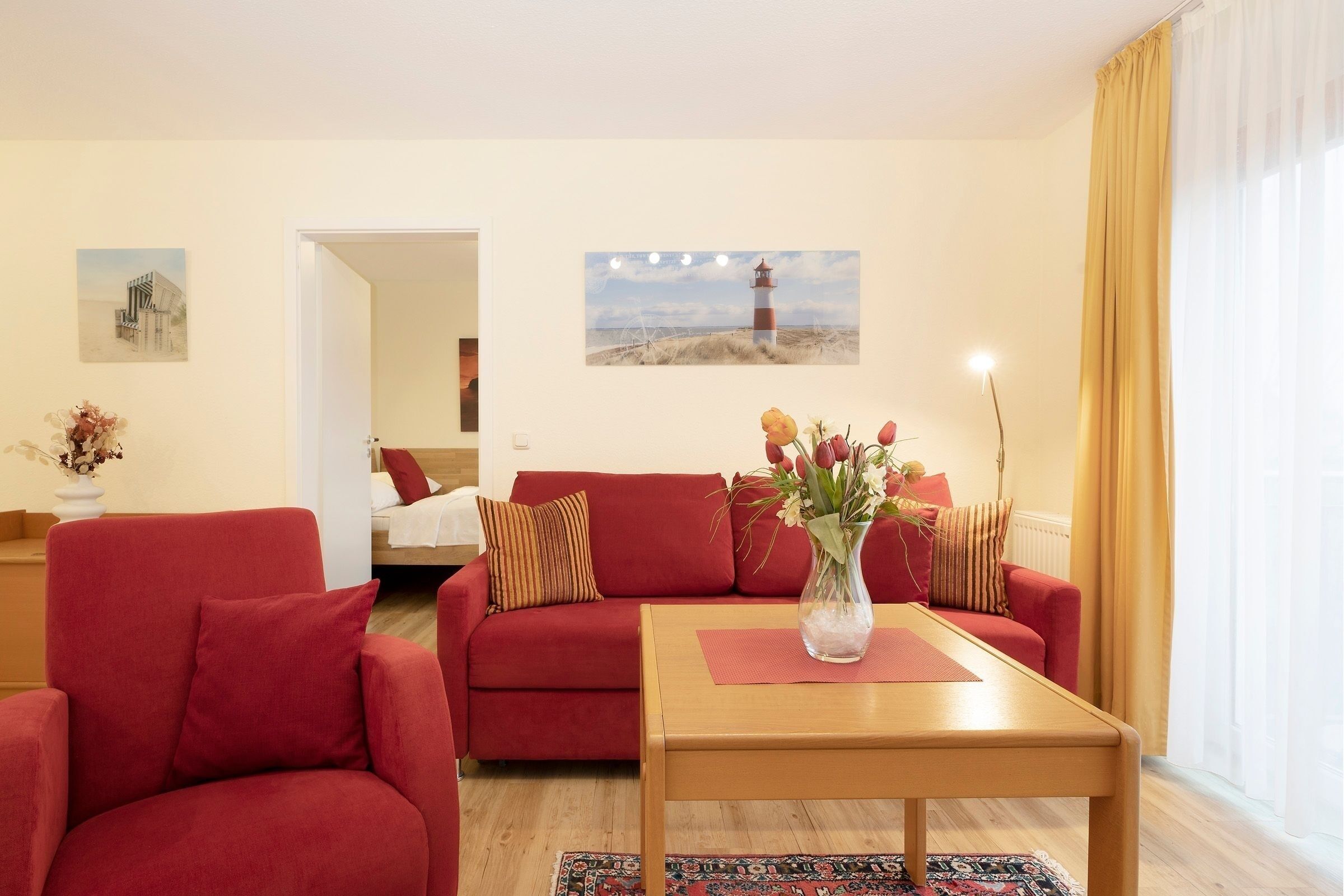 Ferienwohnung/app. Für 2 Gäste Mit 38m² In Kellenhusen (287248) - Kellenhusen (Ostsee)