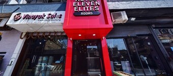 Hotel Eleven Elites