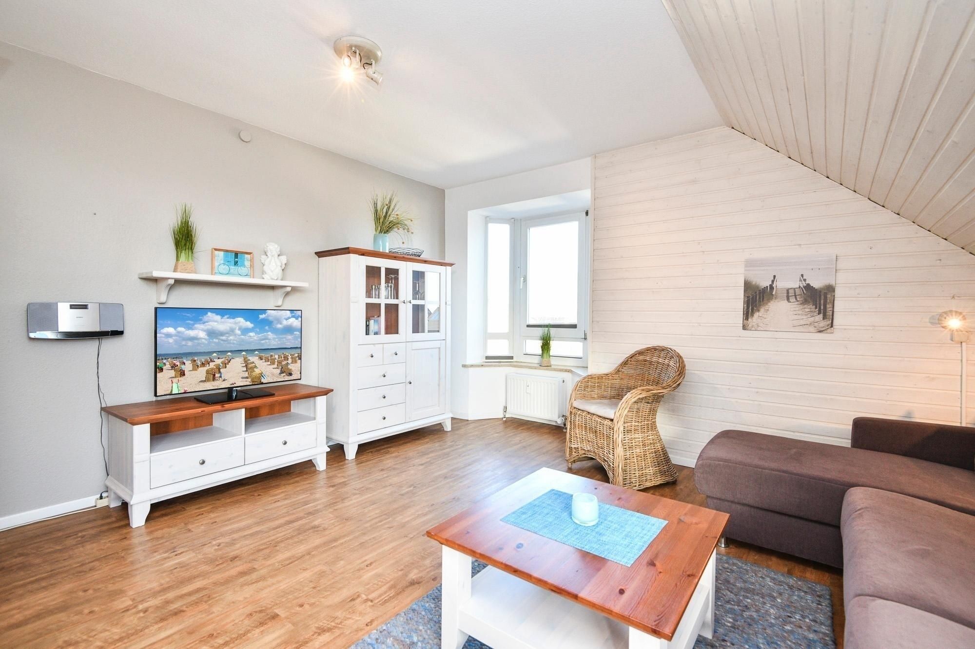Ferienwohnung/app. Für 2 Gäste Mit 29m² In Kellenhusen (287274) - Kellenhusen (Ostsee)