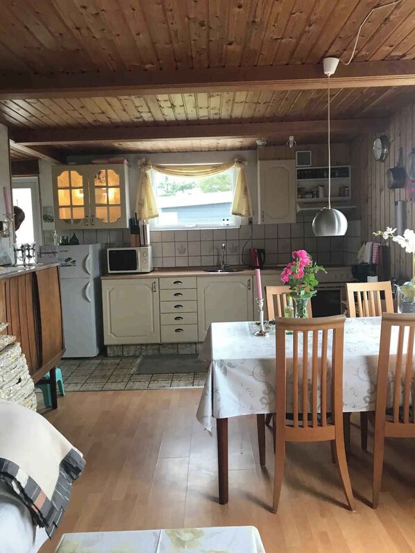 Spiseområde