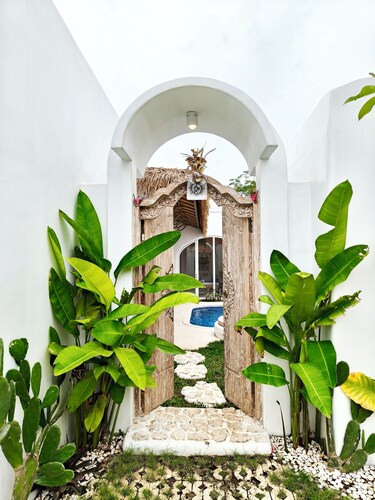 Villa KYRA ULuwatu