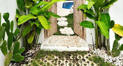 Villa KYRA ULuwatu