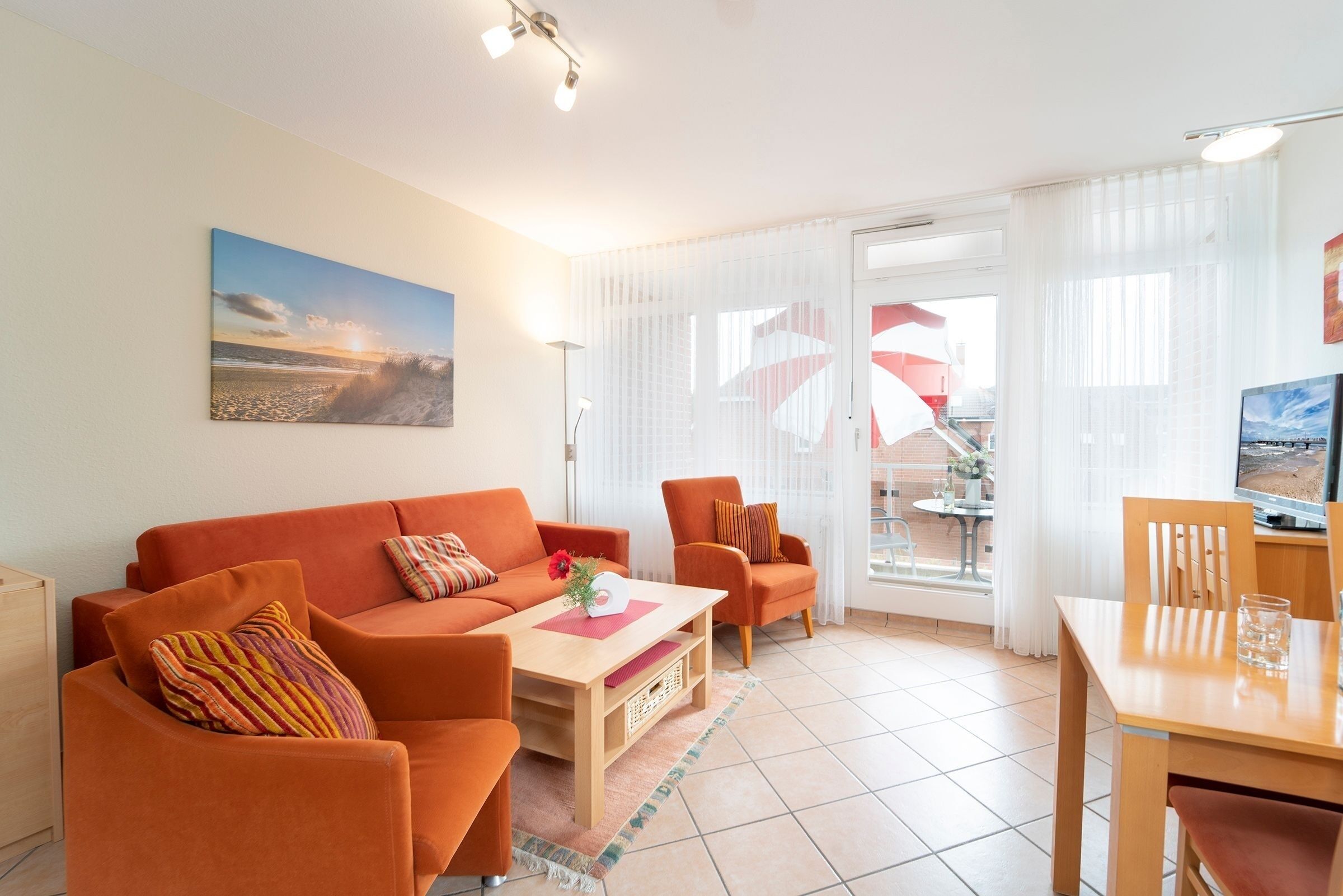 Ferienwohnung/app. Für 3 Gäste Mit 45m² In Kellenhusen (287353) - Kellenhusen (Ostsee)