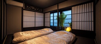 Oyado Kinokuniya Kagomachi