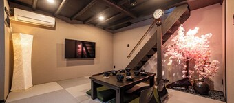 Oyado Kinokuniya Kagomachi